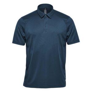 Stormtech PMT-1 Men's Milano Sports PoloStormtech PMT-1 Men's Milano Sports Polo