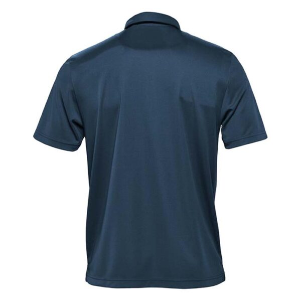 Stormtech PMT-1 Men's Milano Sports Polo - Image 3