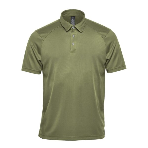 Stormtech PMT-1 Men's Milano Sports Polo - Image 13