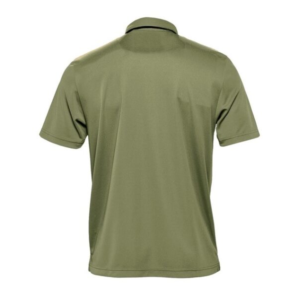 Stormtech PMT-1 Men's Milano Sports Polo - Image 15