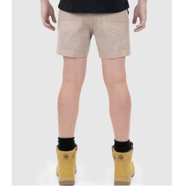 Tradie MJ5528SD Pro Short Length Short - Image 2