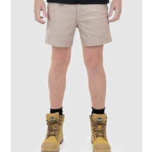 Tradie MJ5528SD Pro Short Length ShortTradie MJ5528SD Pro Short Length Short