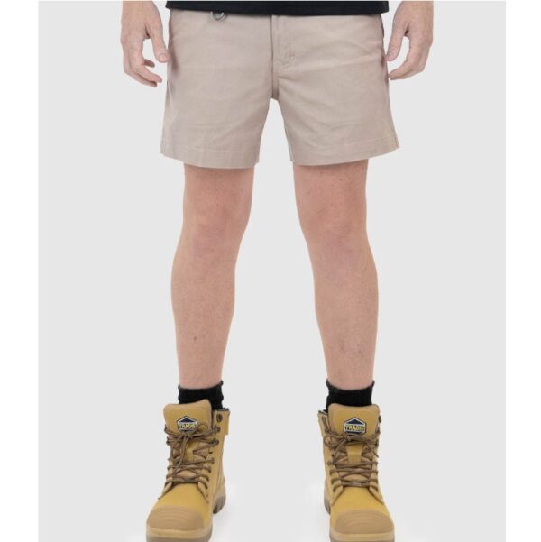 Tradie MJ5528SD Pro Short Length Short