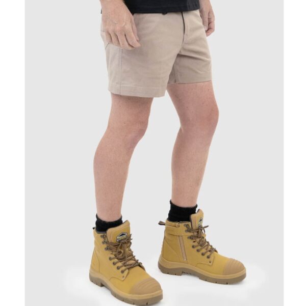 Tradie MJ5528SD Pro Short Length Short - Image 3