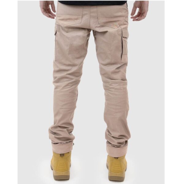 Tradie MJ4647SE Pro Cargo Pant - Image 4