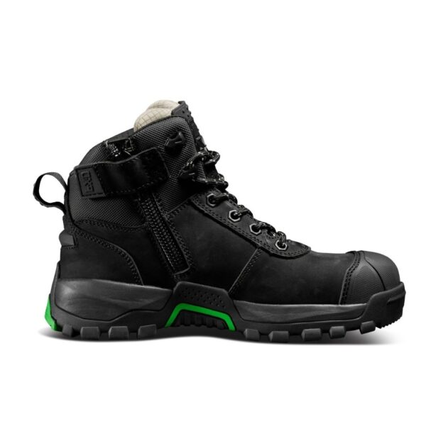 FXD WB-2W Womens Nitrolite™ Safety Work Boots - Image 7