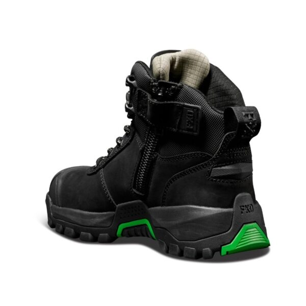 FXD WB-2W Womens Nitrolite™ Safety Work Boots - Image 14