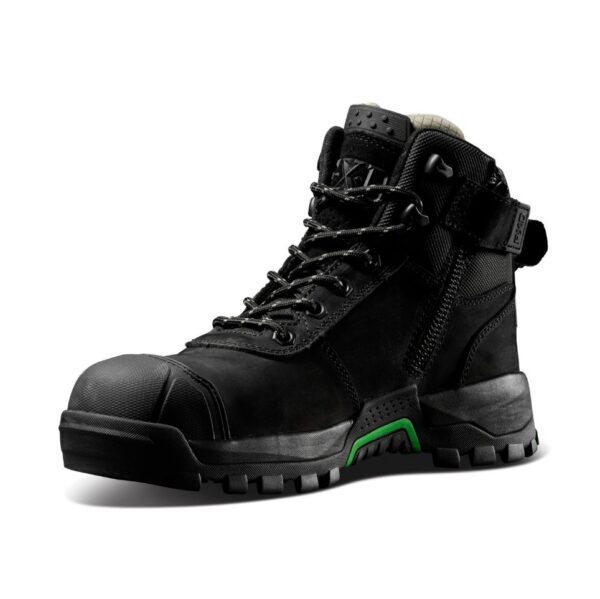 FXD WB-2W Womens Nitrolite™ Safety Work Boots - Image 11