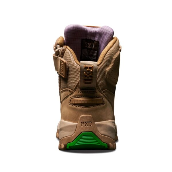 FXD WB-2W Womens Nitrolite™ Safety Work Boots - Image 6