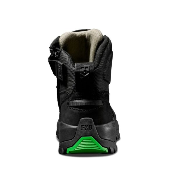FXD WB-2W Womens Nitrolite™ Safety Work Boots - Image 13