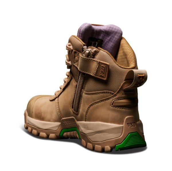 FXD WB-2W Womens Nitrolite™ Safety Work Boots - Image 4
