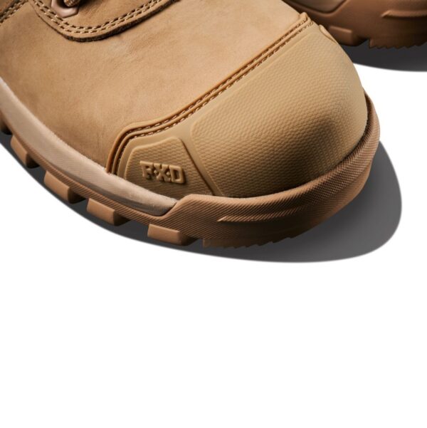 FXD WB-2W Womens Nitrolite™ Safety Work Boots - Image 5