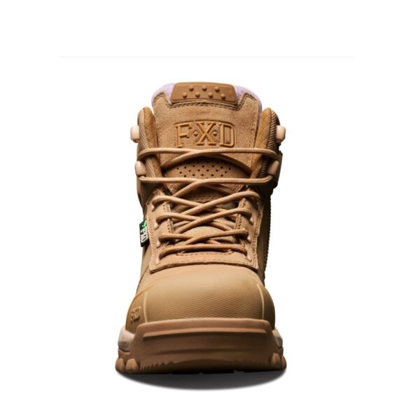 FXD WB-2W Womens Nitrolite™ Safety Work Boots - Image 3