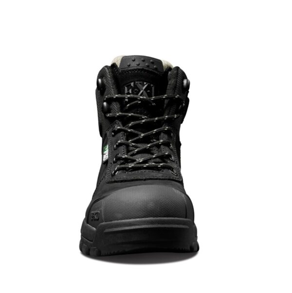 FXD WB-2W Womens Nitrolite™ Safety Work Boots - Image 9