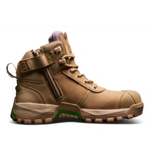 FXD WB-2W Womens Nitrolite™ Safety Work BootsFXD WB-2W Womens Nitrolite™ Safety Work Boots