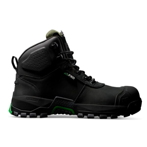 FXD WB-2W Womens Nitrolite™ Safety Work Boots - Image 10