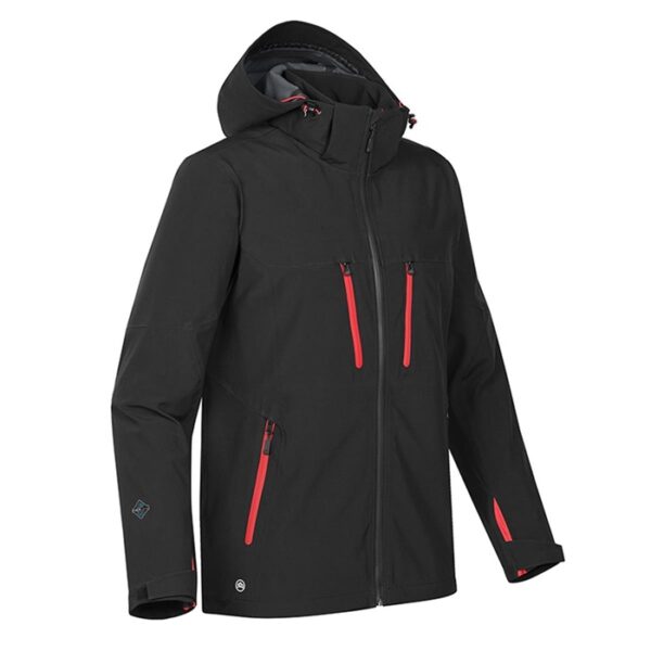 Stormtech XB-3 Men's Patrol Softshell Jacket - Image 11