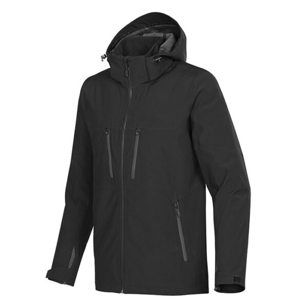 Stormtech XB-3 Men's Patrol Softshell Jacket - Image 7