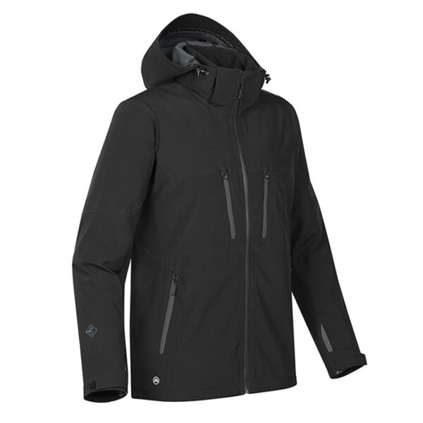 Stormtech XB-3 Men's Patrol Softshell Jacket - Image 8
