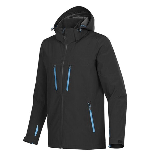 Stormtech XB-3 Men's Patrol Softshell Jacket - Image 3