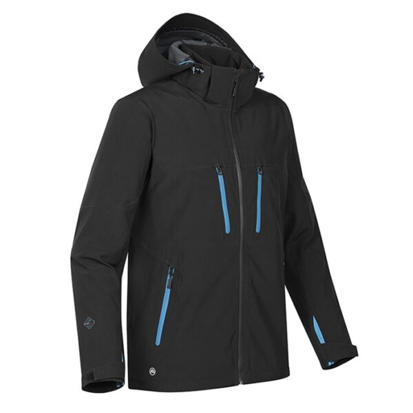 Stormtech XB-3 Men's Patrol Softshell Jacket - Image 4
