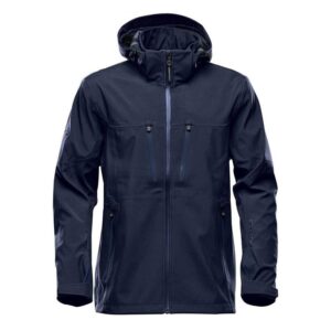 Stormtech XB-3 Men's Patrol Softshell JacketStormtech XB-3 Men's Patrol Softshell Jacket