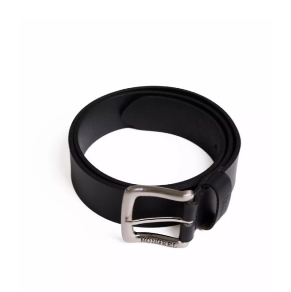 Mongrel BLT Leather Belt - Image 3