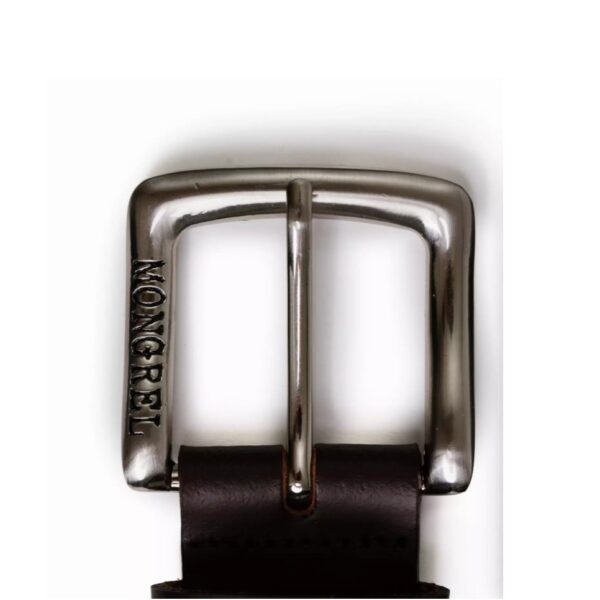 Mongrel BLT Leather Belt - Image 2