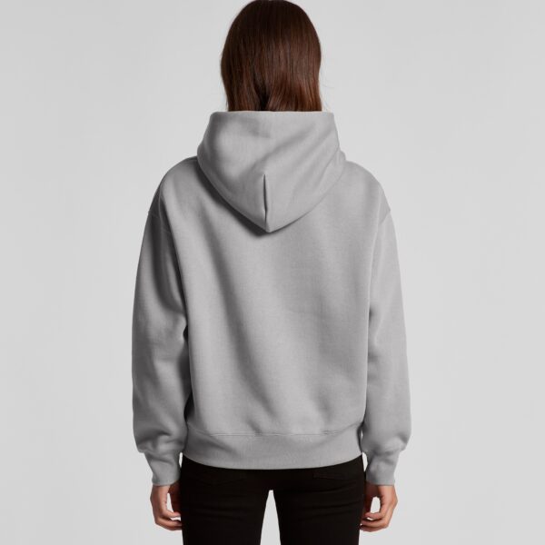 AS Colour 4161 Womens Relax Hood - Image 3
