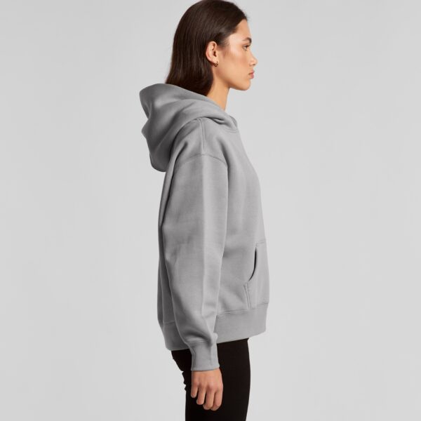 AS Colour 4161 Womens Relax Hood - Image 5