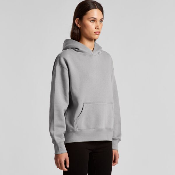 AS Colour 4161 Womens Relax Hood - Image 2