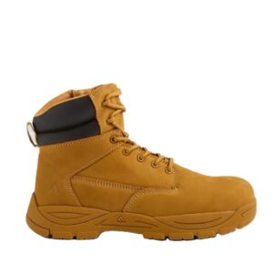 Colorado CF12343 Freca Zip-Sided Safety BootColorado CF12343 Freca Zip-Sided Safety Boot
