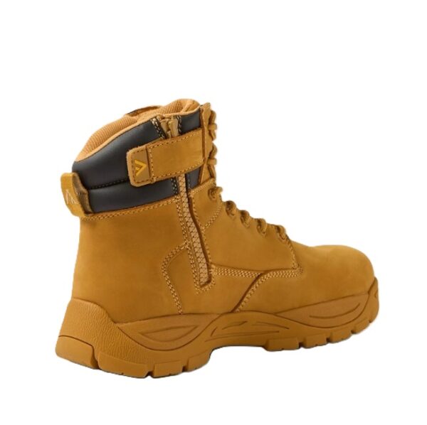 Colorado CF12343 Freca Zip-Sided Safety Boot - Image 5
