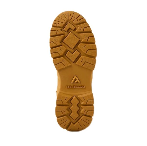 Colorado CF12343 Freca Zip-Sided Safety Boot - Image 6