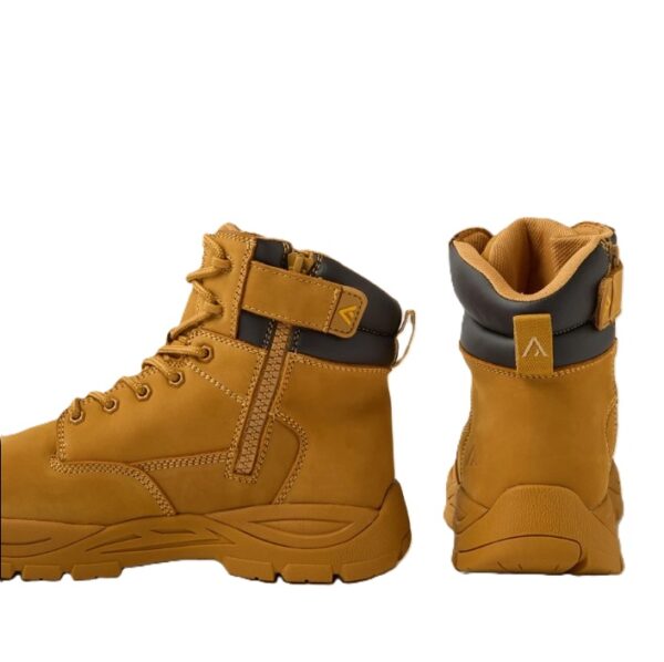 Colorado CF12343 Freca Zip-Sided Safety Boot - Image 2