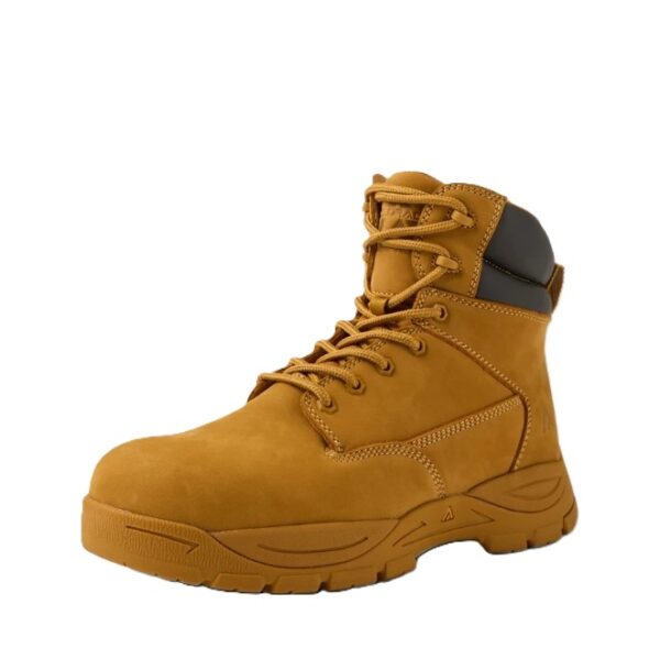 Colorado CF12343 Freca Zip-Sided Safety Boot - Image 4
