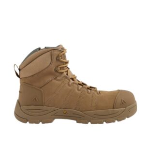 Colorado CF12344 Freemont Zip-Sided Safety BootColorado CF12344 Freemont Zip-Sided Safety Boot