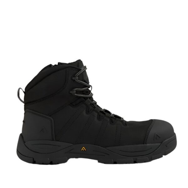 Colorado CF12344 Freemont Zip-Sided Safety Boot - Image 7