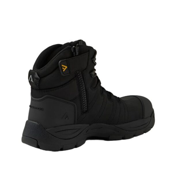 Colorado CF12344 Freemont Zip-Sided Safety Boot - Image 10