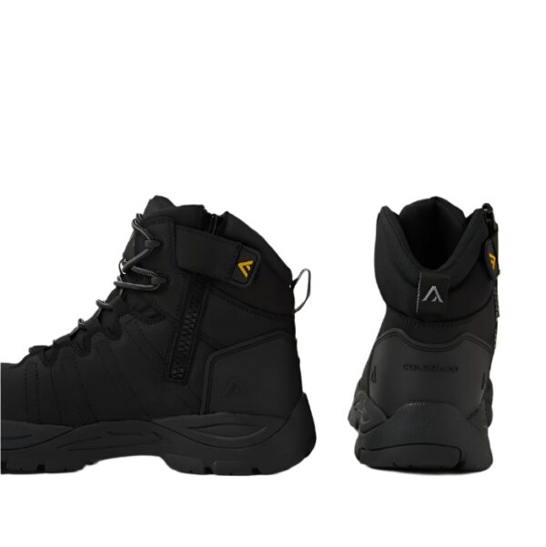 Colorado CF12344 Freemont Zip-Sided Safety Boot - Image 8