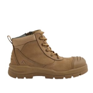 Colorado CF12345 Shogun Zip-sided Scuff Cap Safety BootColorado CF12345 Shogun Zip-sided Scuff Cap Safety Boot
