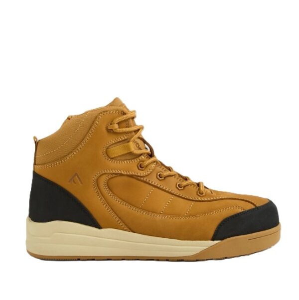 Colorado CF12348 Kembla Lace-up Safety Boots - Image 7