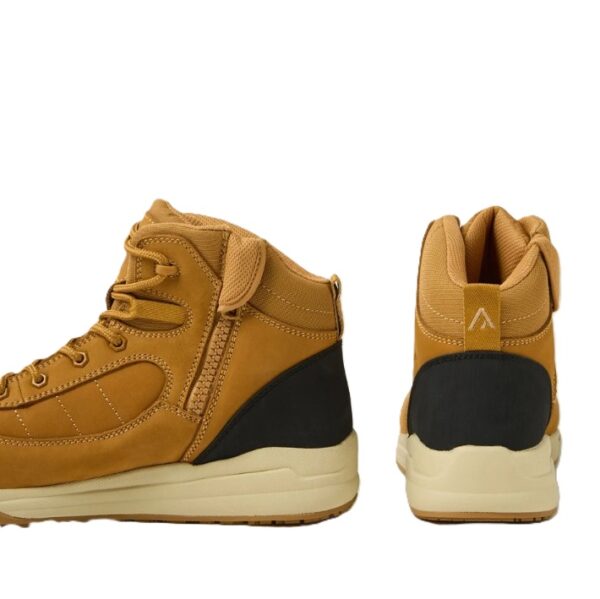 Colorado CF12348 Kembla Lace-up Safety Boots - Image 8