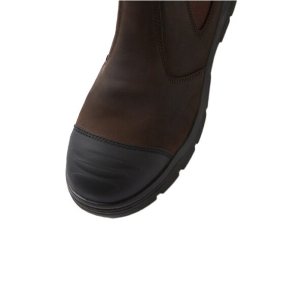 Colorado CF12349 Shopan Slip-On Scuff Cap Safety Boot - Image 12