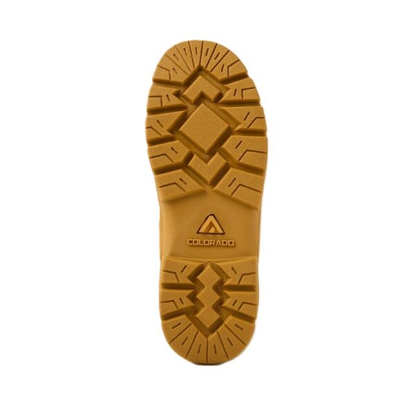 Colorado CF12349 Shopan Slip-On Scuff Cap Safety Boot - Image 7