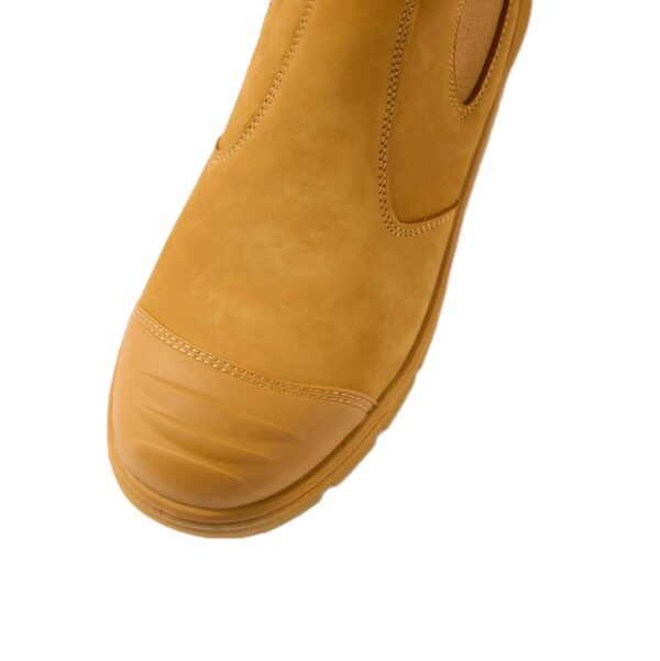 Colorado CF12349 Shopan Slip-On Scuff Cap Safety Boot - Image 5
