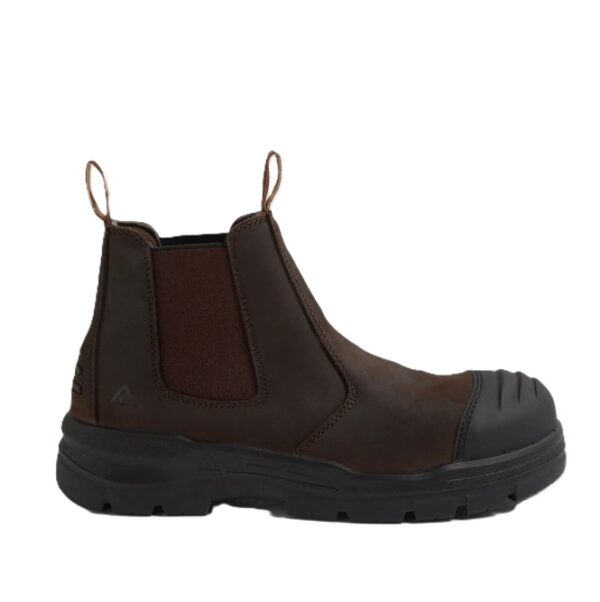 Colorado CF12349 Shopan Slip-On Scuff Cap Safety Boot - Image 8