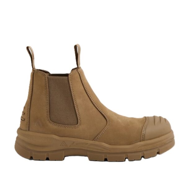 Colorado CF12349 Shopan Slip-On Scuff Cap Safety Boot - Image 13