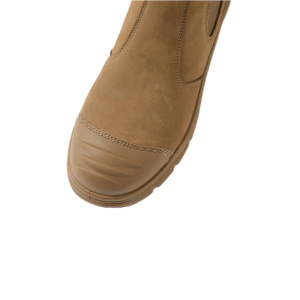 Colorado CF12349 Shopan Slip-On Scuff Cap Safety Boot - Image 16
