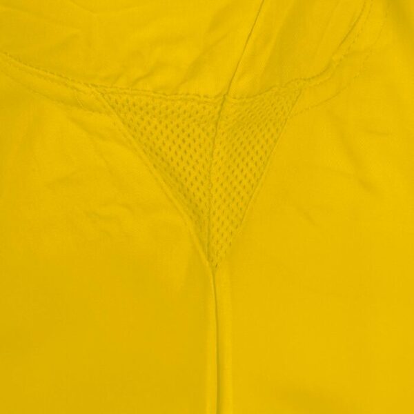 Tru Workwear DS2168GX Lightweight Vented Hi-Vis Drill Shirt with Graphex® Cut Resistant Sleeve - Image 5